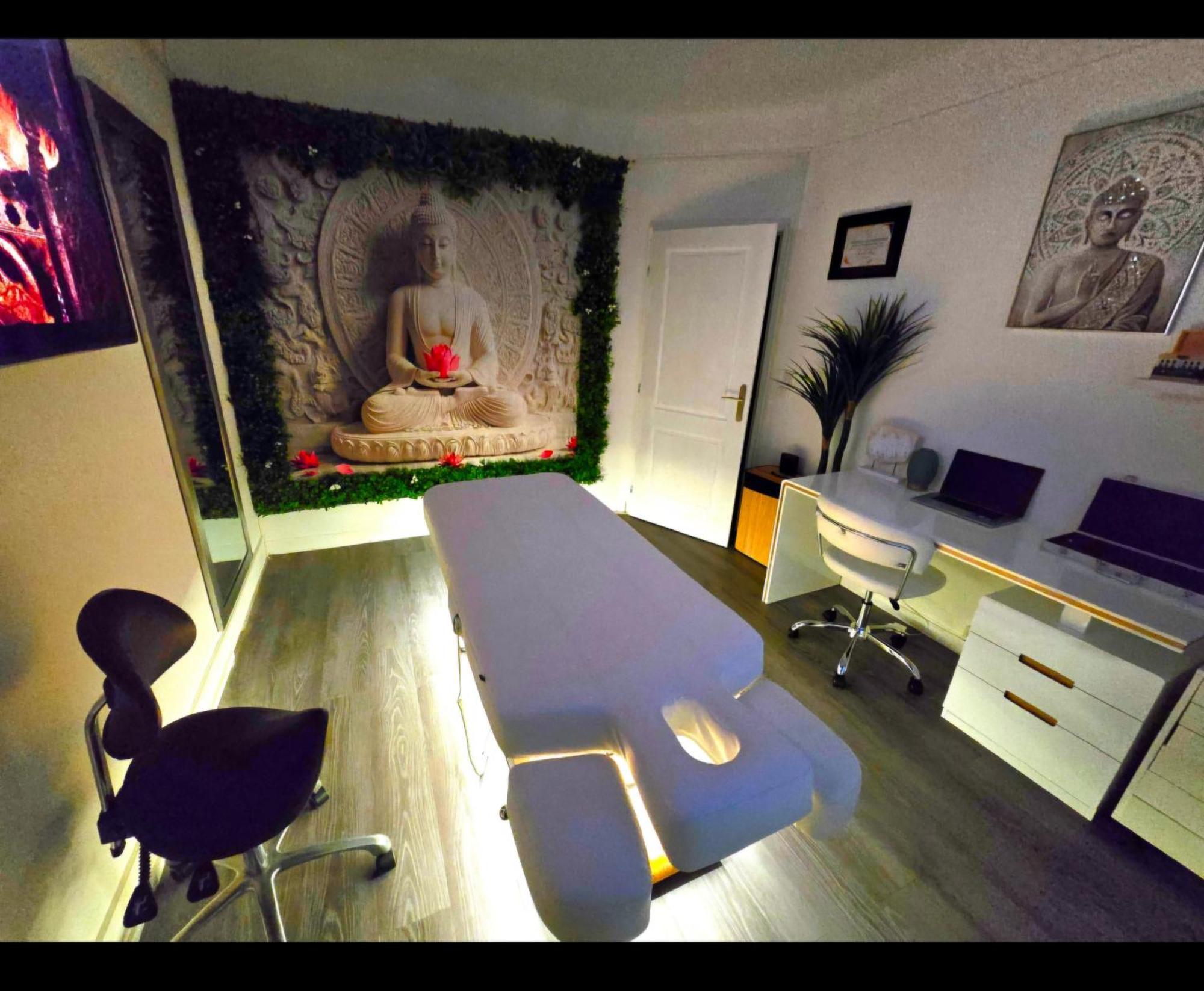 The White Home Broadway Love Room Châteauroux Zewnętrze zdjęcie